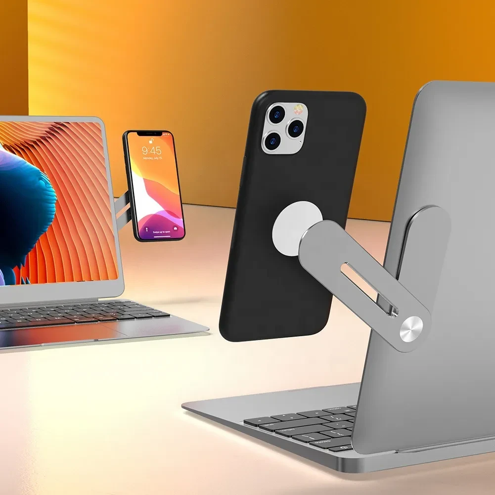 Metal shrink tablet holder