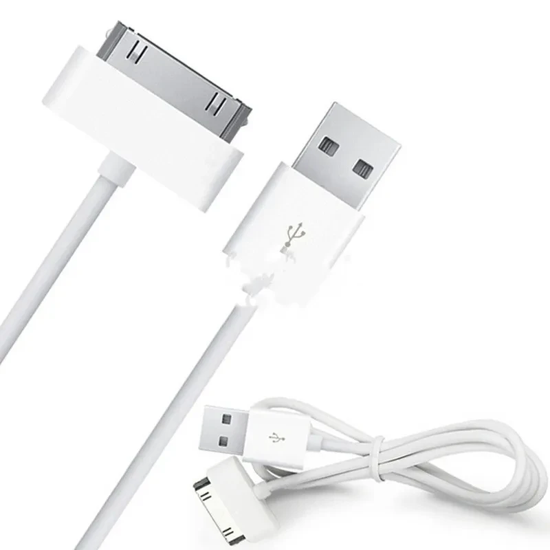 Compatible with Apple, Olhveitra SB Cable Fast Charging 3gs 3G IPod Na