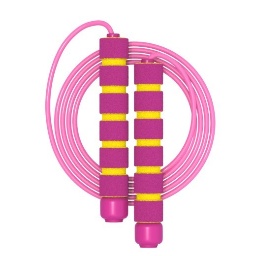 Children's Jumping Rope Toy Fancy Primary School Kindergarten