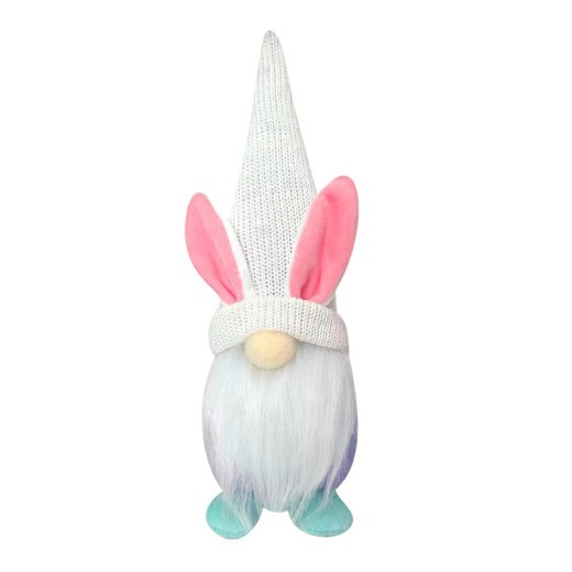 Easter Decorations Rabbit Doll Toys