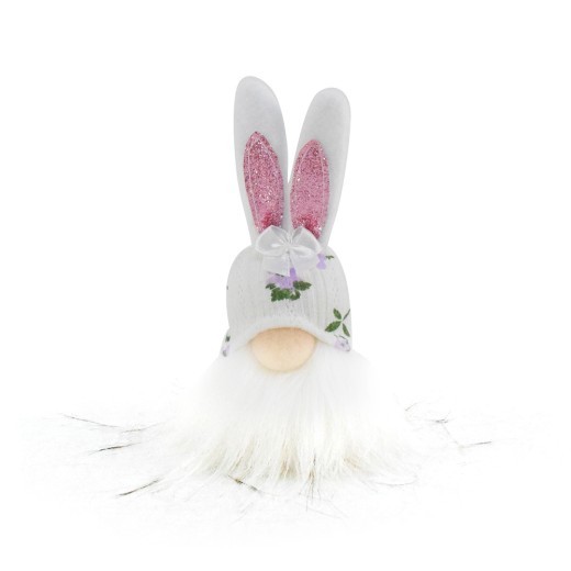 Home Fashion Easter Decoration Doll Ornaments