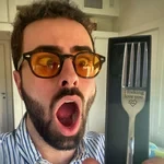 Engraved Fork - Best Funny Gift For Loved One