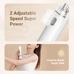 Ultimate Pet Grooming Kit electric Clippers