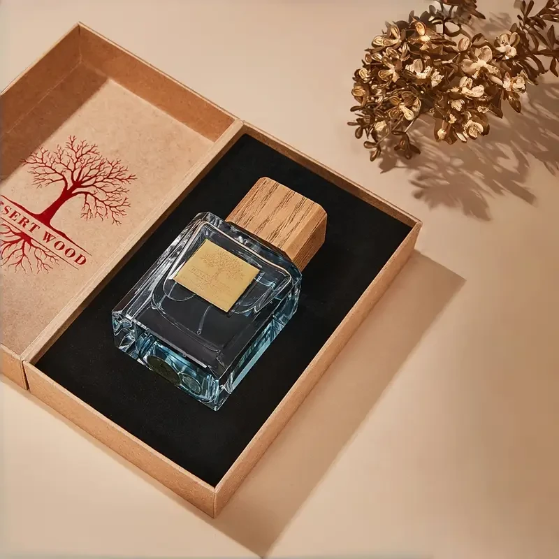 Sellion Tree of Desire Men's Perfume 100ml