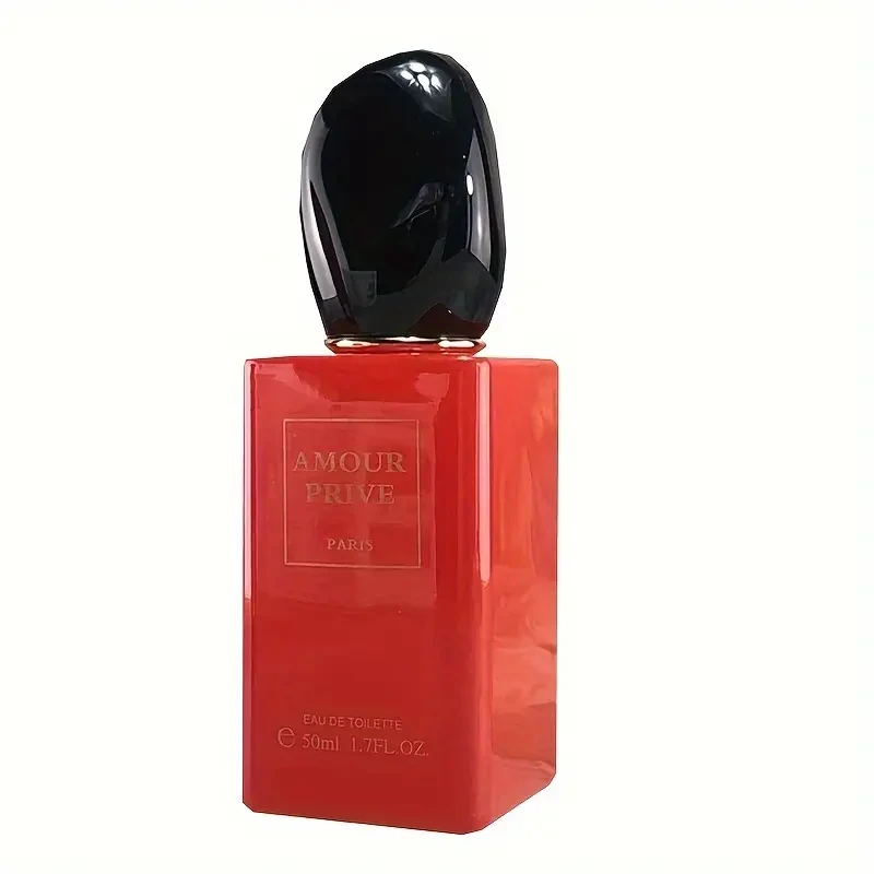 Amour Prive Paris Eau de Toilette for Women