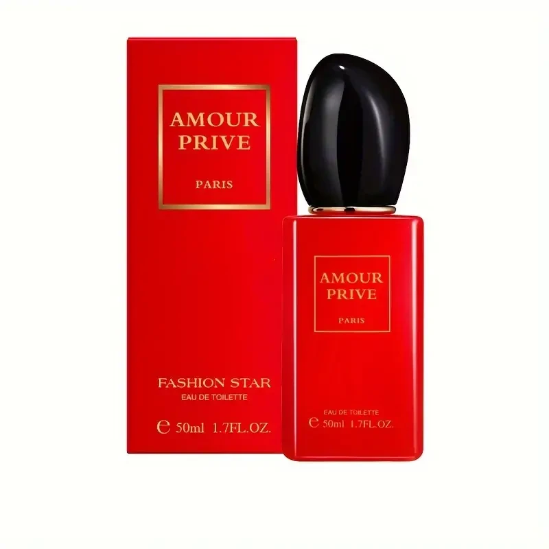 Amour Prive Paris Eau de Toilette for Women