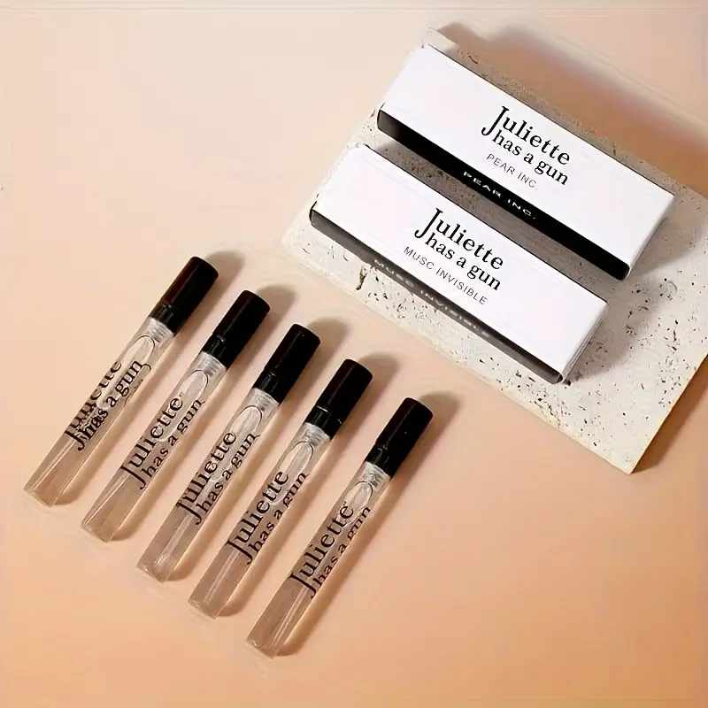 Juliette Has A Gun 3pcs Elegant Women'S Perfume