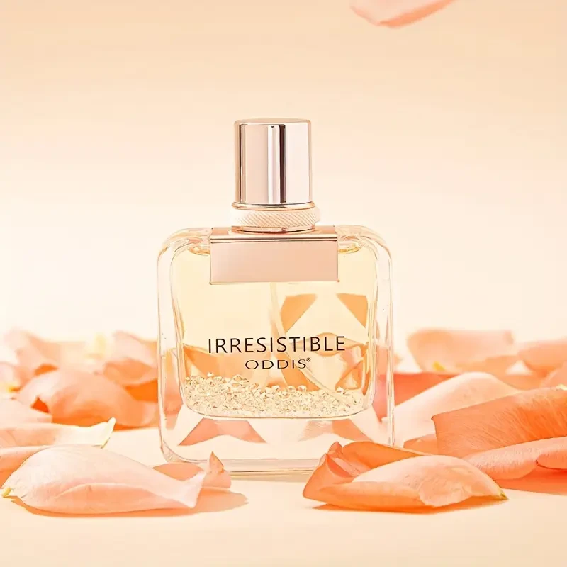 ODDIS IRRESISTIBLE Eau De Parfum for Women