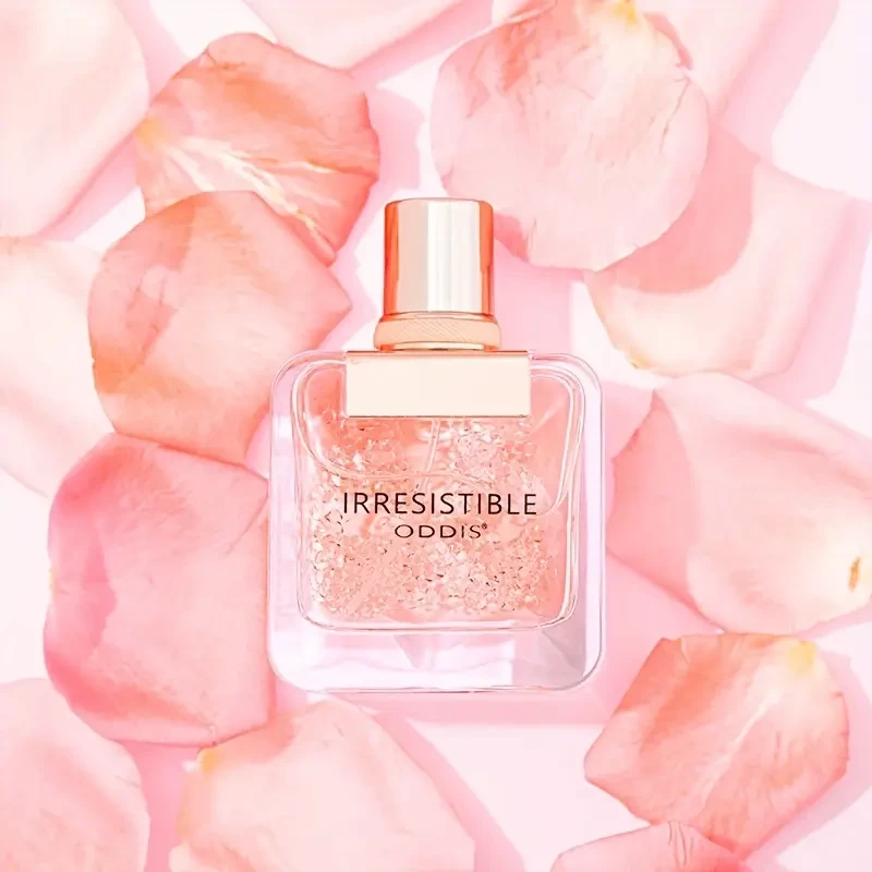 ODDIS IRRESISTIBLE Eau De Parfum for Women