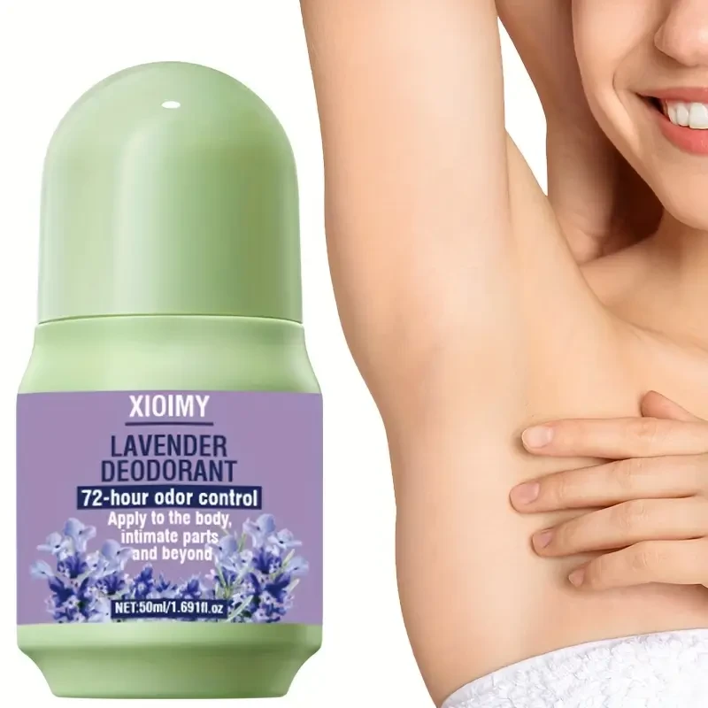 Lavender 72-Hour Odor Natural Fragrance