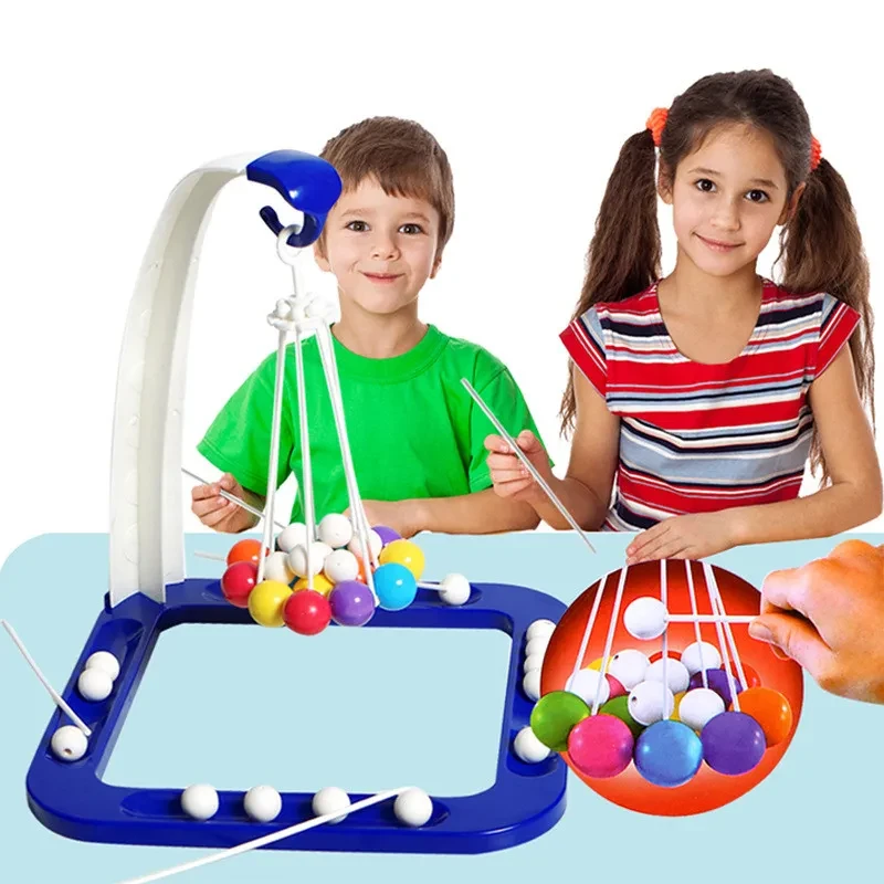 Puzzle Casual Multiplayer Tabletop Game Toy