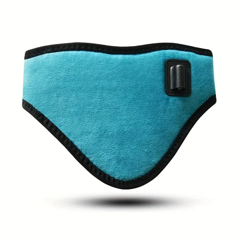 XceeFit Electric Heating Neck Brace for Cervical & Posture Support