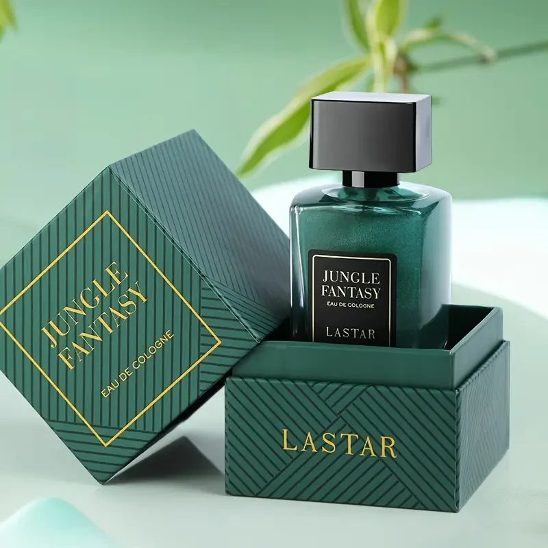 LASTAR Men's Jungle Fantasy Cologne