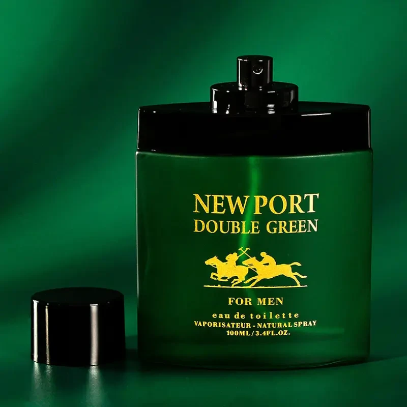 NEWPORT Double Green Men'S Eau de Toilette