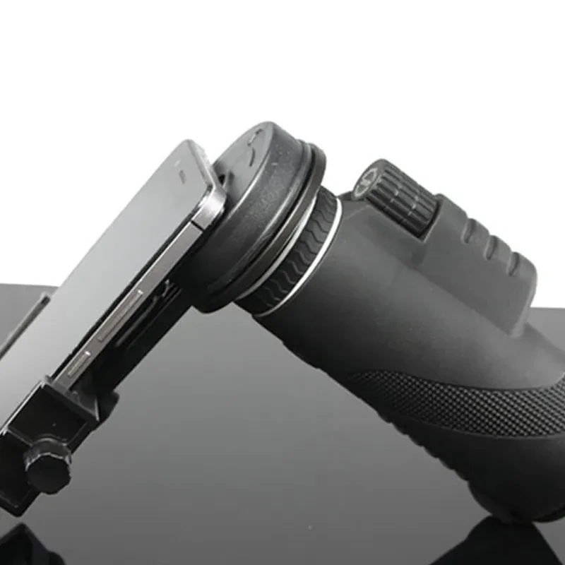 Multifunctional Quick Link Mobile Phone And Telescope Bracket