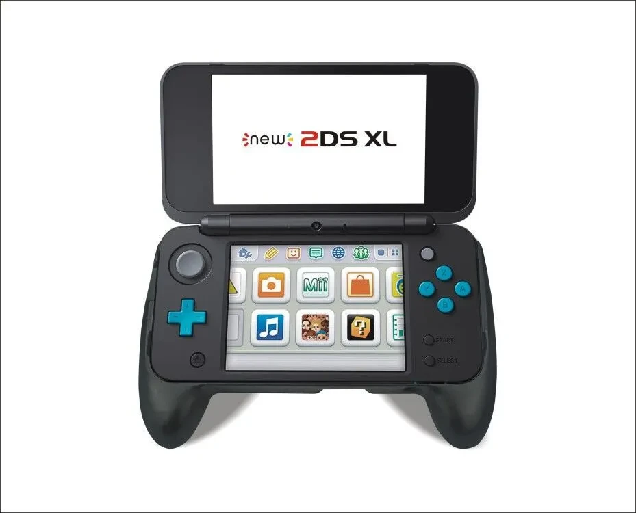 Anti-slip handle bracket host grip