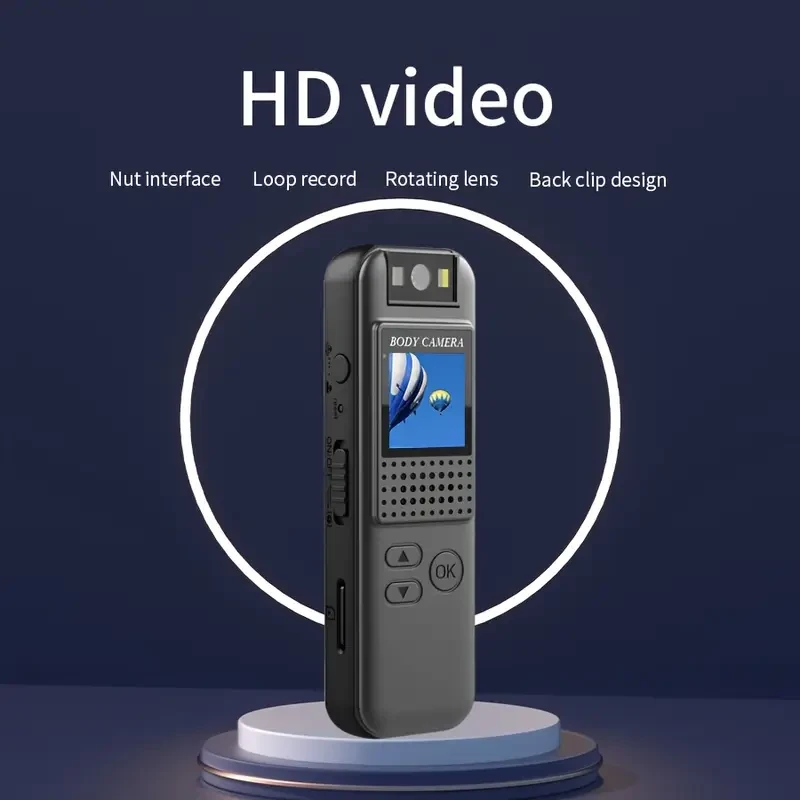 1pc YOUMECAM 1080P HD Action Camera