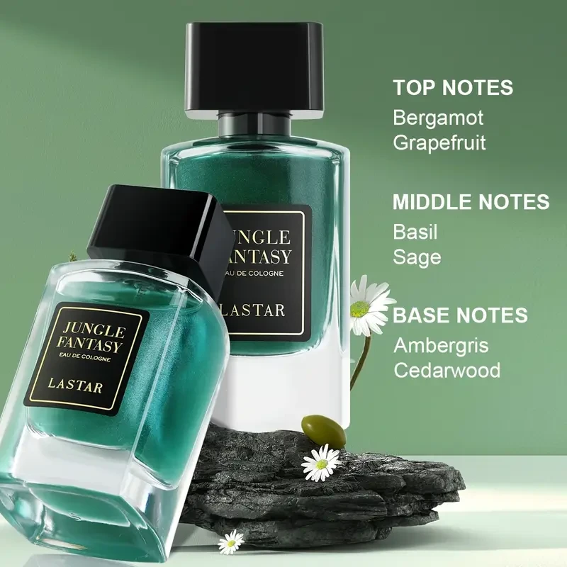 LASTAR Men'S Perfume Set