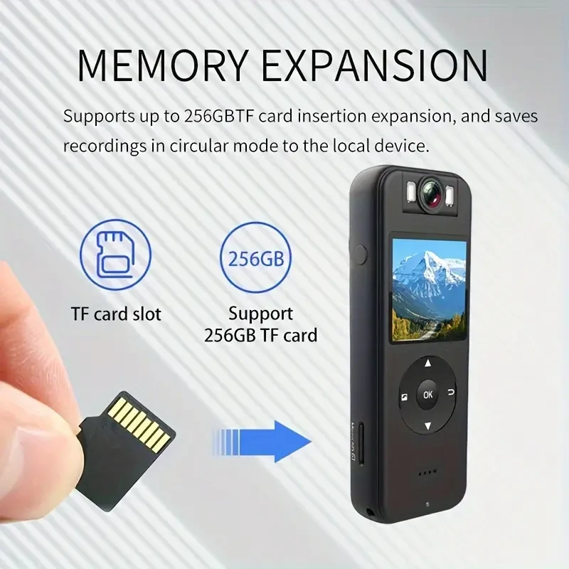 1pc YOUMECAM 4K Ultra HD Action Camera