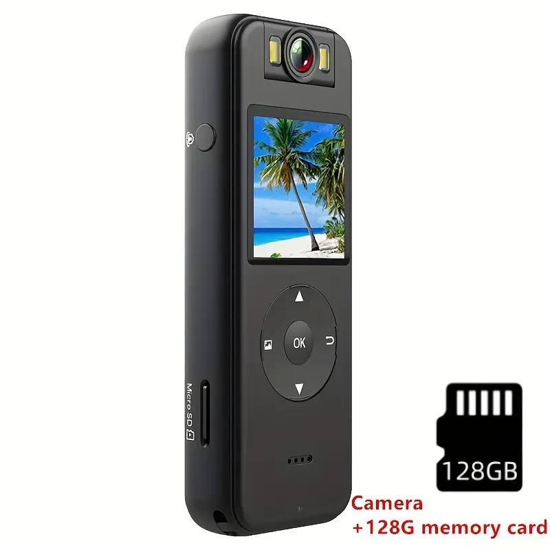 1pc YOUMECAM 4K Ultra HD Action Camera