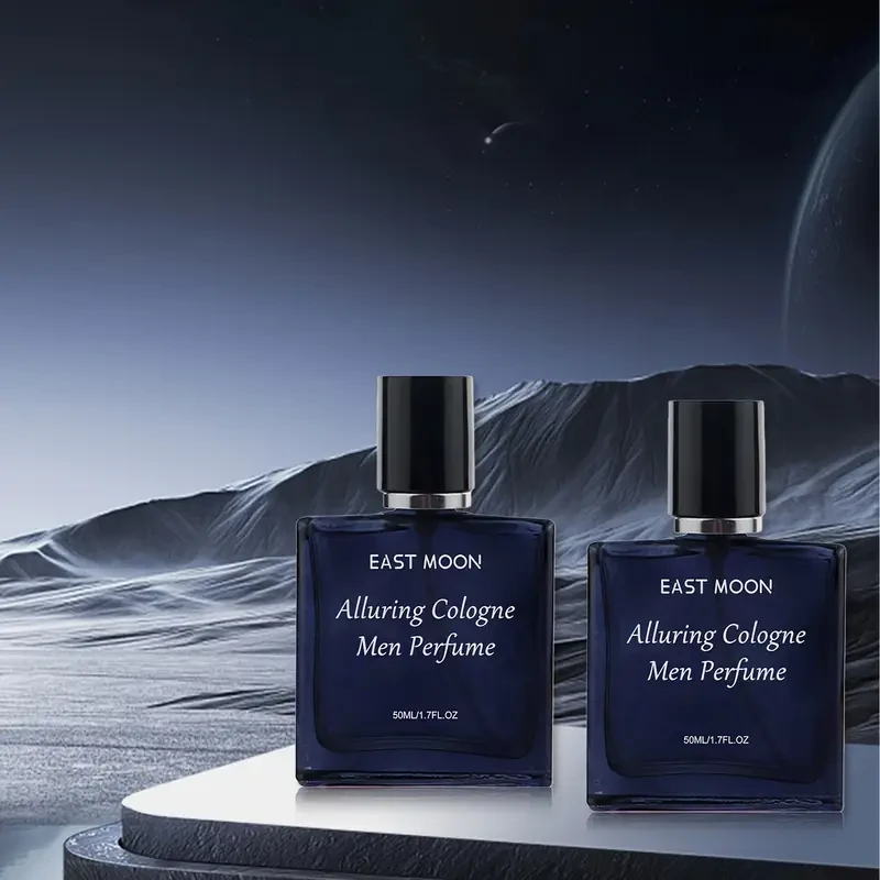 Ramadan Men's Cologne Perfume