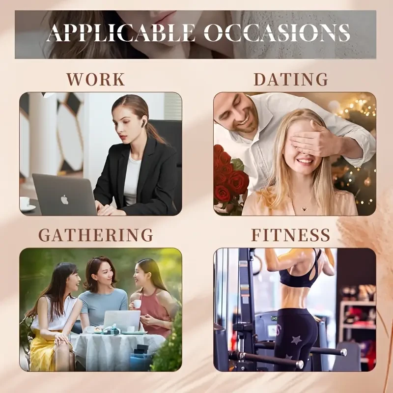 BOOS Angel Elves Eau de Parfum for Men