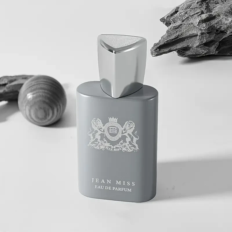 Bottle Earth Men's Perfume