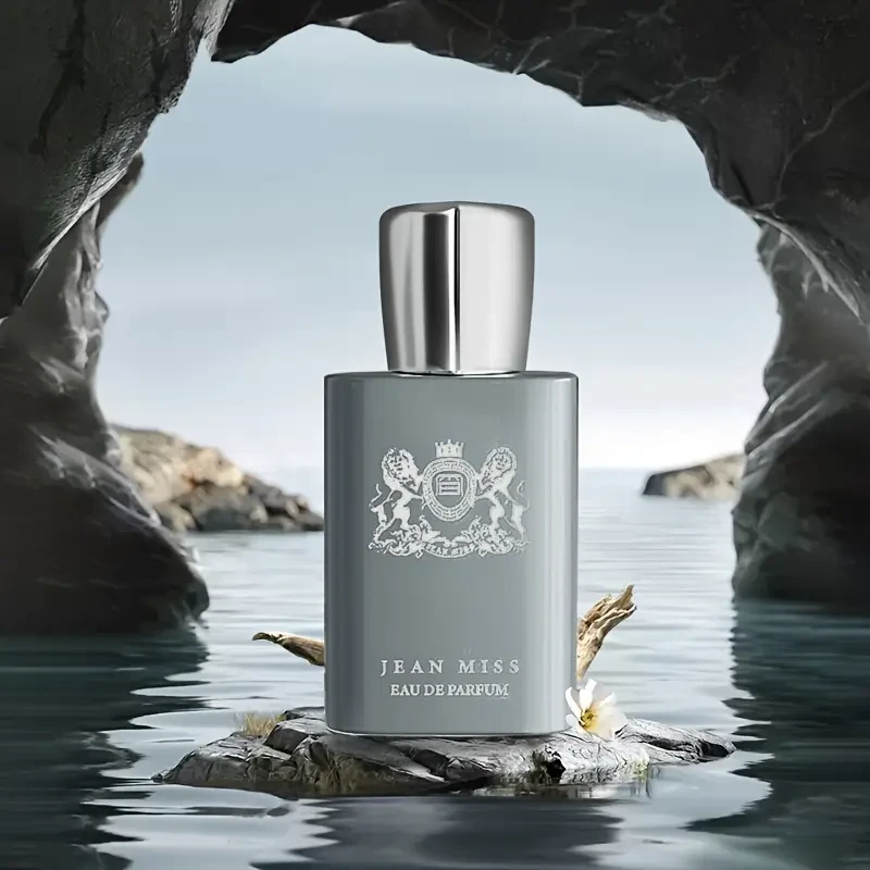 Bottle Earth Men's Perfume