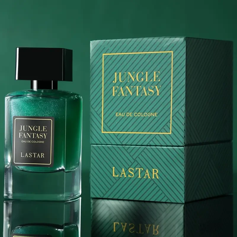 LASTAR Jungle Fantasy Pheromone Perfume for Men & Women