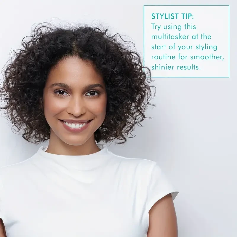 3.38oz Moroccan Oil Hair Essential Oil