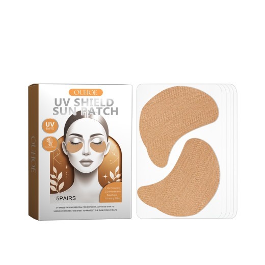 UV Sunscreen Eye Patch