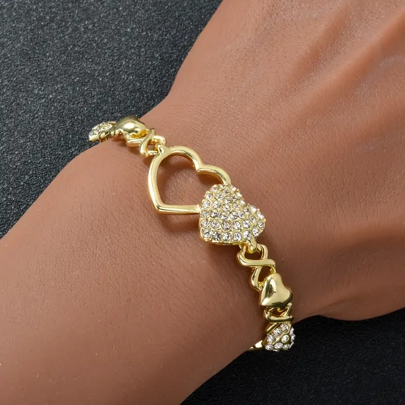 A Popular Jewelry Set for Women