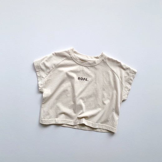 Korean Style Japanese Style Simple All-match Tops