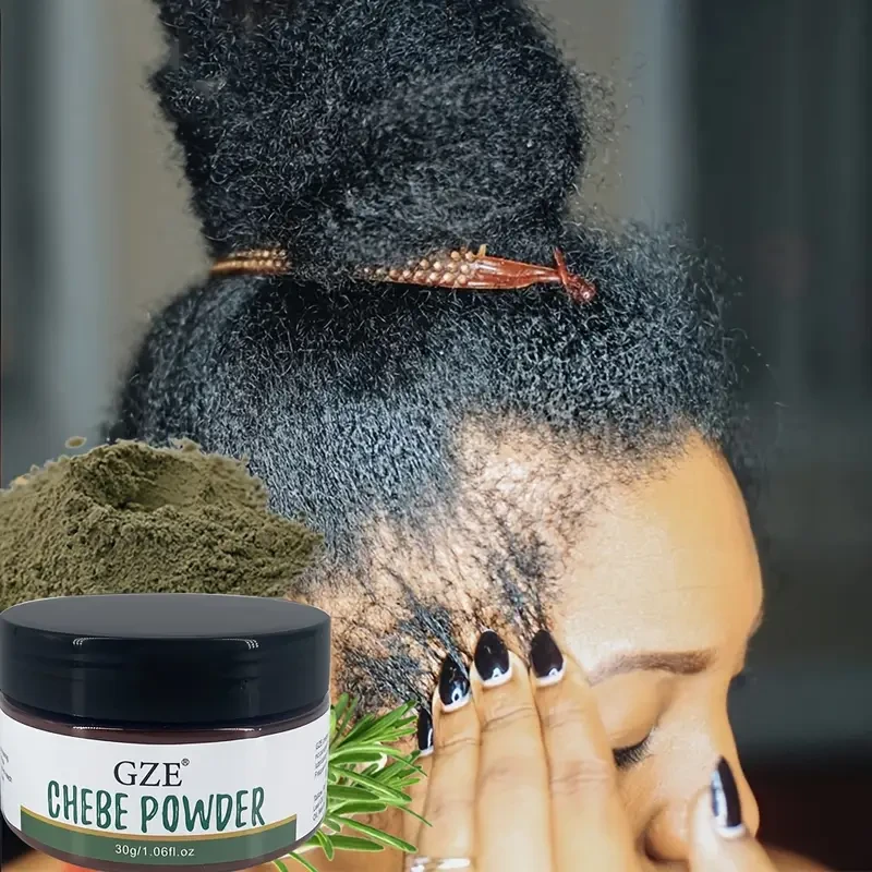 30g GZE Chebe Hair Treatment