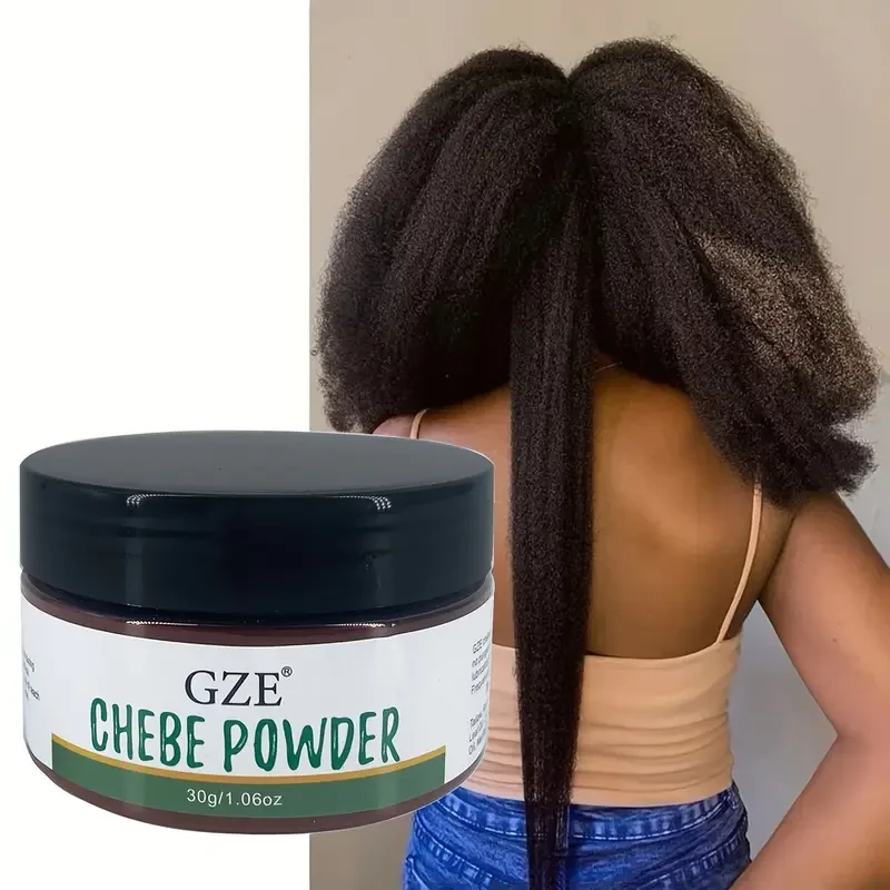 30g GZE Chebe Hair Treatment