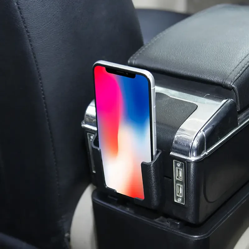 Universal Car Dashboard Phone Mount Holder