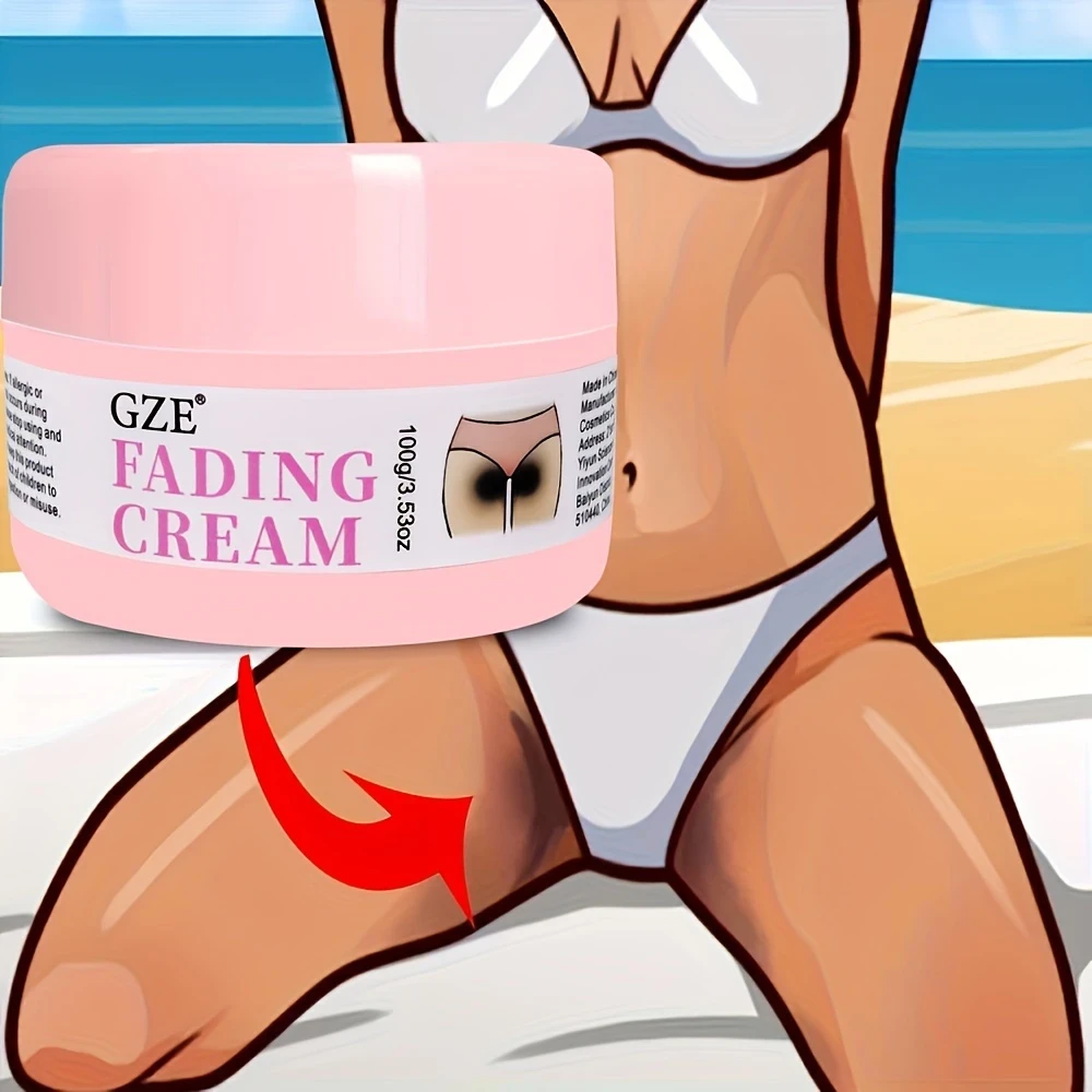 GZE Radiant Cream