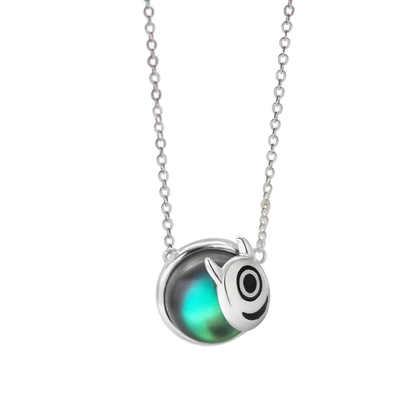 Crystal clavicle chain