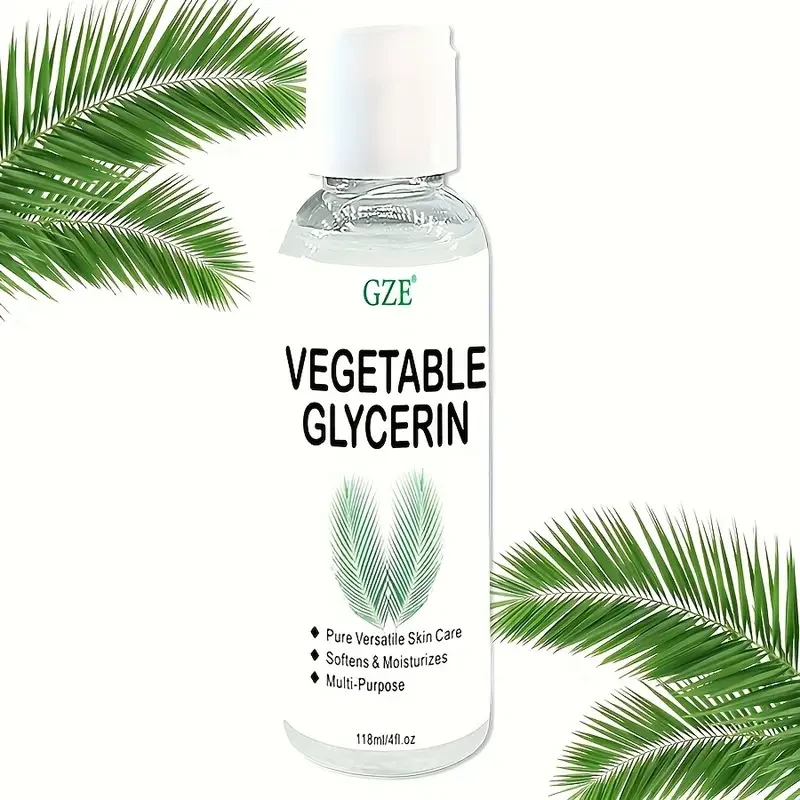 Premium Vegetable Glycerin