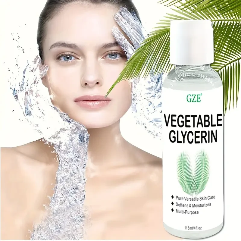 Premium Vegetable Glycerin