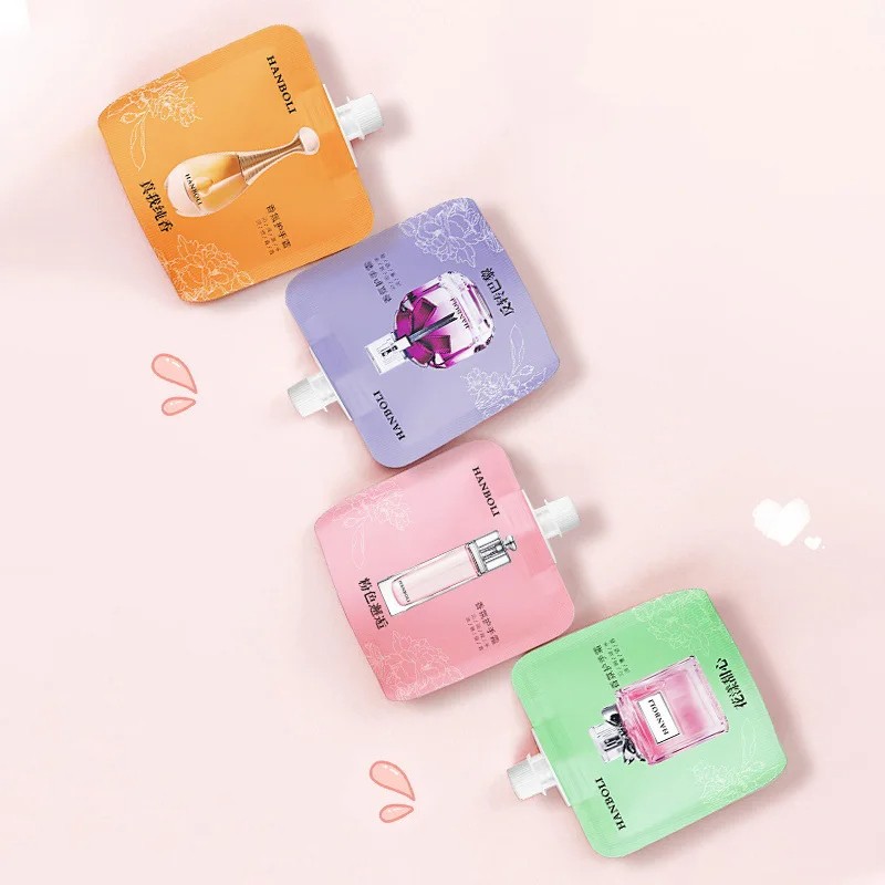 30ml Hand Cream for Women  Long-Lasting Fragrance, Deep Moisturizing, and Dry Skin Repair