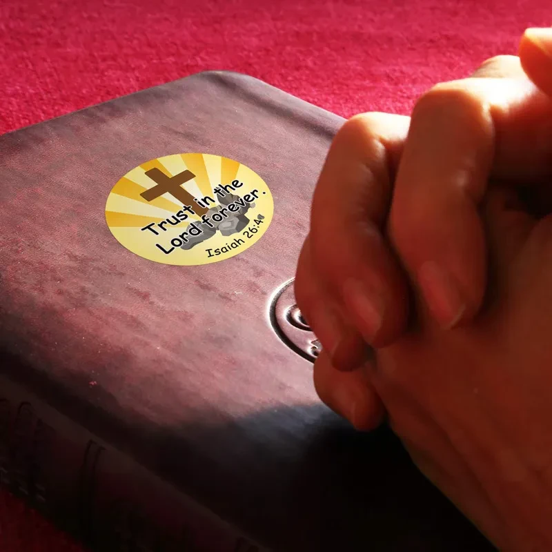 Children toy stickers cartoon cross stickers