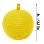 Hanging Environmental Fruit Fly Traps Sticky Traps