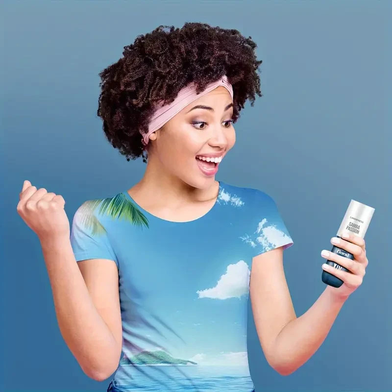 Lanimpress Samba Passion XIV Body Spray