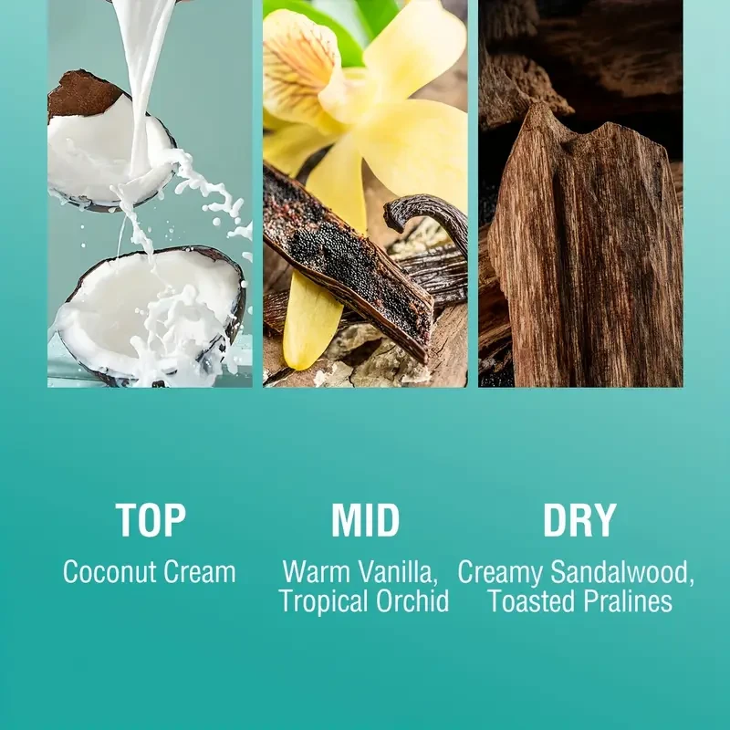 LANIMPRESS Samba Passion VII Body Spray