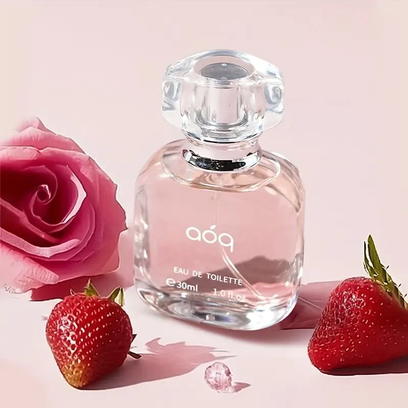 aoq Paris Night Perfume Gift Box