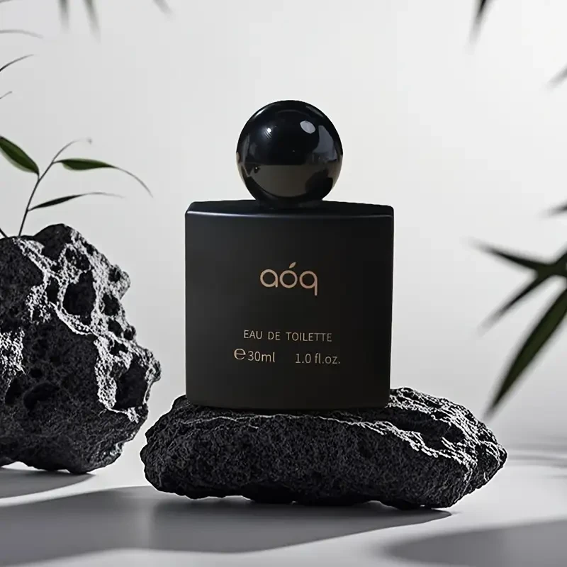 aoq Paris Night Perfume Gift Box