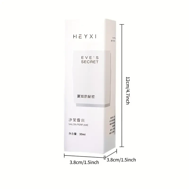 Heyxi Luxury Perfume for Women