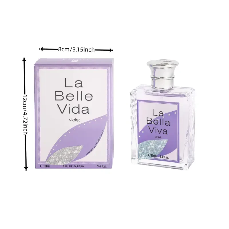 La Belle Vida Eau de Parfum for Women