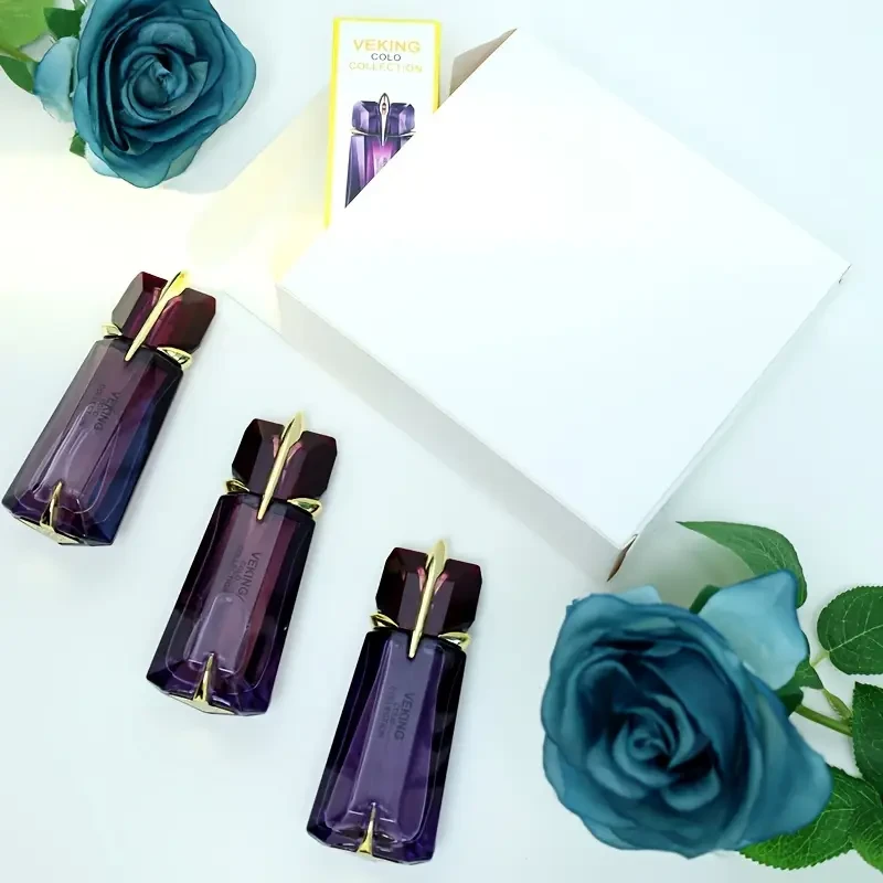 Veking Wood Oriental Concentrated Perfume